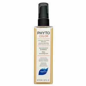 Phyto PhytoColor Shine Activating Care stylingový sprej pre žiarivý lesk vlasov 150 ml vyobraziť