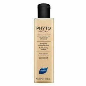 Phyto Phyto Specific Rich Hydrating Shampoo vyživujúci šampón pre vlnité a kučeravé vlasy 250 ml vyobraziť