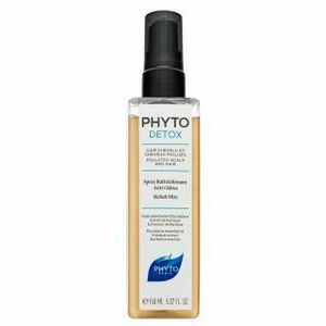 Phyto PhytoDetox Rehab Mist vlasová hmla pre všetky typy vlasov 150 ml vyobraziť