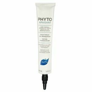 Phyto PhytoApaisant Anti-Itch Treatment Serum sérum proti svrbeniu pokožky 50 ml vyobraziť