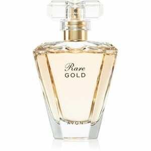 Avon Rare Gold parfumovaná voda pre ženy 50 ml vyobraziť