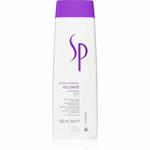 Wella Professionals SP Volumize šampón pre jemné vlasy bez objemu 250 ml vyobraziť