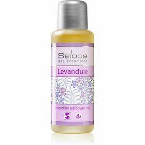 Saloos Make-up Removal Oil Lavender čistiaci a odličovací olej 50 ml vyobraziť