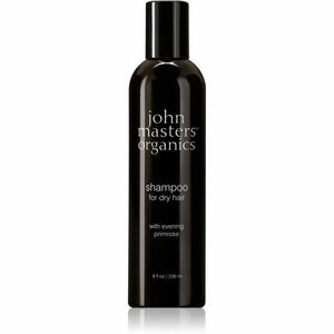 John Masters Organics Evening Primrose Shampoo šampón pre suché vlasy 236 ml vyobraziť