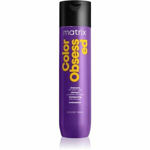Matrix Color Obsessed šampón pre farbené vlasy 300 ml vyobraziť