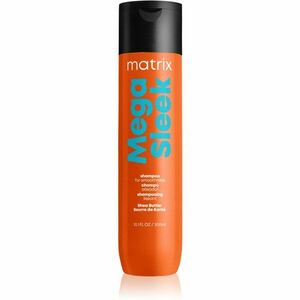 Matrix Mega Sleek šampón pre nepoddajné a krepovité vlasy 300 ml vyobraziť