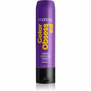 Matrix Color Obsessed kondicionér pre farbené vlasy 300 ml vyobraziť