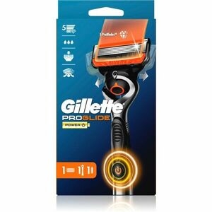 Gillette ProGlide Power batériový holiaci strojček + náhradná hlavica 1 ks vyobraziť