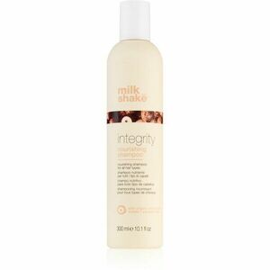 Milk Shake Integrity vyživujúci šampón pre všetky typy vlasov bez sulfátov 300 ml vyobraziť