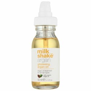 Milk Shake Argan Oil olejová starostlivosť s argánovým olejom pre všetky typy vlasov 50 ml vyobraziť