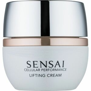Sensai Cellular Performance Lifting Cream denný liftingový krém proti vráskam 40 ml vyobraziť
