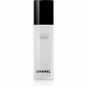 Chanel Le Lait čistiace a odličovacie mlieko 150 ml vyobraziť