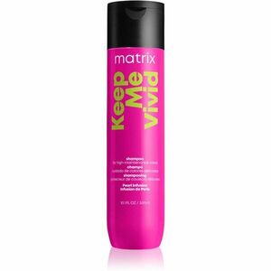 Matrix Keep Me Vivid šampón pre farbené vlasy 300 ml vyobraziť