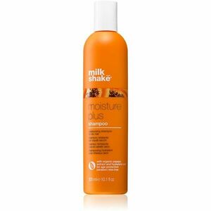 Milk Shake Moisture Plus hydratačný šampón pre suché vlasy 300 ml vyobraziť