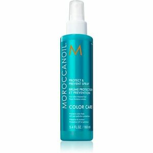 Moroccanoil Color Care ochranný sprej pre farbené vlasy 160 ml vyobraziť