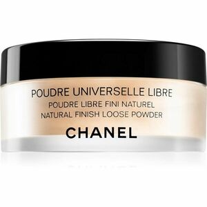Chanel Poudre Universelle Libre zmatňujúci sypký púder odtieň 20 30 g vyobraziť