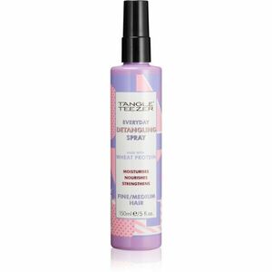 Tangle Teezer Everyday Detangling Spray sprej pre ľahké rozčesávanie vlasov pre normálne až jemné vlasy 150 ml vyobraziť