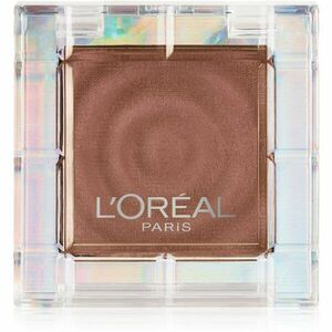 L’Oréal Paris Color Queen očné tiene odtieň 02 Force 3.8 g vyobraziť