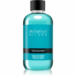 Millefiori Milano Mediterranean Bergamot náplň do aróma difuzérov 250 ml vyobraziť