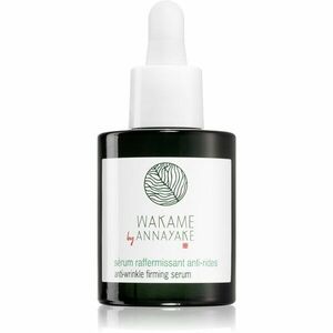 Annayake Wakame Anti-Wrinkle Firming Serum aktívne kolagénové sérum pre redukciu vrások 30 ml vyobraziť