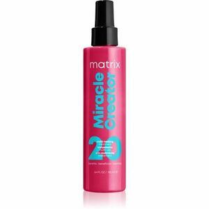 Matrix Miracle Creator Spray multifunkčná starostlivosť o vlasy 190 ml vyobraziť