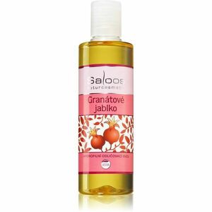 Saloos Make-up Removal Oil Pomegranate čistiaci a odličovací olej 200 ml vyobraziť