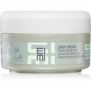 Wella Professionals Eimi Grip Cream stylingový krém flexibilné spevnenie 75 ml vyobraziť