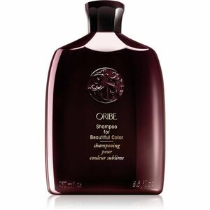 Oribe Beautiful Color šampón pre farbené, chemicky ošetrené a zosvetlené vlasy 250 ml vyobraziť