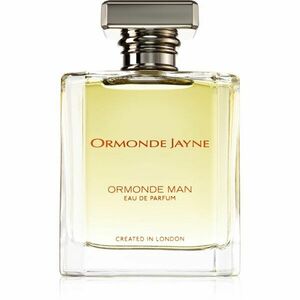 Ormonde Jayne Ormonde Man parfumovaná voda pre mužov 120 ml vyobraziť