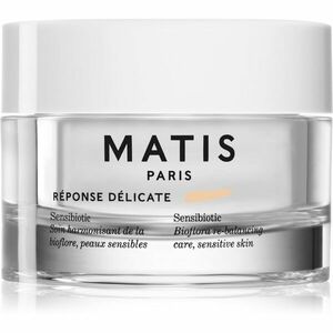 MATIS Paris Réponse Délicate Sensibiotic krém na tvár pre citlivú pleť 50 ml vyobraziť