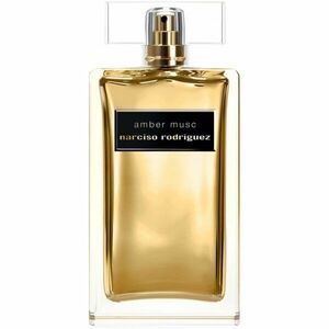 Narciso Rodriguez Musc Collection Intense Amber Musc parfumovaná voda pre ženy 100 ml vyobraziť