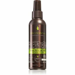 Macadamia Natural Oil Thermal Protectant olejový sprej na vlasy pre vlasy namáhané teplom 148 ml vyobraziť