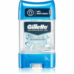 Gillette Endurance Arctic Ice gélový antiperspirant 70 ml vyobraziť