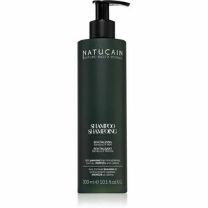 Natucain Revitalizing Shampoo revitalizačný šampón proti vypadávániu vlasov 300 ml vyobraziť