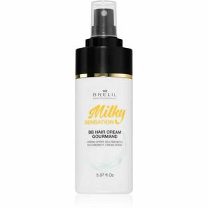 Brelil Professional Milky Sensation BB Hair Cream krém na vlasy v spreji 150 ml vyobraziť