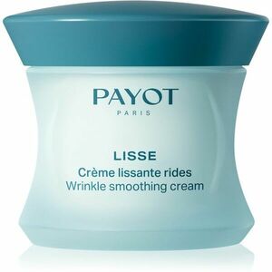 Payot Lisse Crème Lissante Rides vyhladzujúci denný krém proti vráskam 50 ml vyobraziť