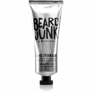 Waterclouds Beard Junk krém na bradu pre fixáciu a tvar 100 ml vyobraziť