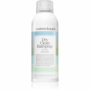 Waterclouds Dry Clean suchý šampón 200 ml vyobraziť