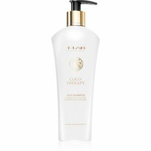 T-LAB Professional Coco Therapy obnovujúci šampón 300 ml vyobraziť
