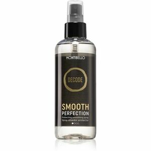 Montibello Decode Smooth Perfection Spray termoochranný sprej pre úpravu žehličkou a kulmou pre jemné vlasy a poškodené vlasy 200 ml vyobraziť