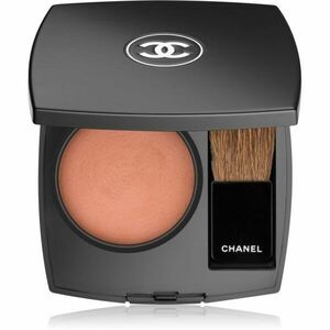 Chanel Joues Contraste Powder Blush púdrová lícenka odtieň 82 Reflex 3, 5 g vyobraziť