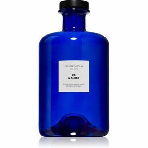 Vila Hermanos Apothecary Cobalt Blue Fig & Amber aróma difuzér 3000 ml vyobraziť