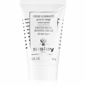 Sisley Gentle Facial Buffing Cream jemný exfoliačný krém 40 ml vyobraziť