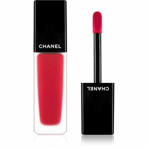 Chanel Rouge Allure Ink tekutý rúž s matným efektom odtieň 152 Choquant 6 ml vyobraziť