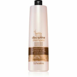 Echosline Seliár Discipline šampón na uhladenie a hydratáciu vlasov 1000 ml vyobraziť