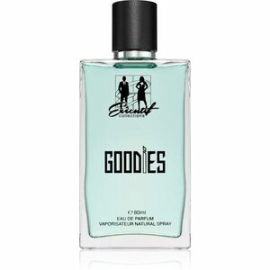 Luxury Concept Goodies parfumovaná voda pre mužov 80 ml vyobraziť