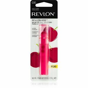 Revlon Cosmetics Kiss™ Balm hydratačný balzam na pery SPF 20 vône 030 Sweet Cherry 2, 6 g vyobraziť
