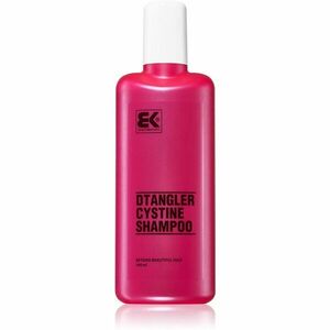 Brazil Keratin Cystine Dtangler Shampoo šampón pre suché a poškodené vlasy 300 ml vyobraziť