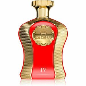 Afnan Highness IV parfumovaná voda pre ženy 100 ml vyobraziť