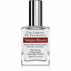The Library of Fragrance Vampire Bloom kolínska voda unisex 30 ml vyobraziť